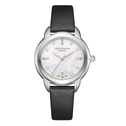 LEE COOPER - LC08025.321 - LADIES SUPERMETAL WRIST WATCH