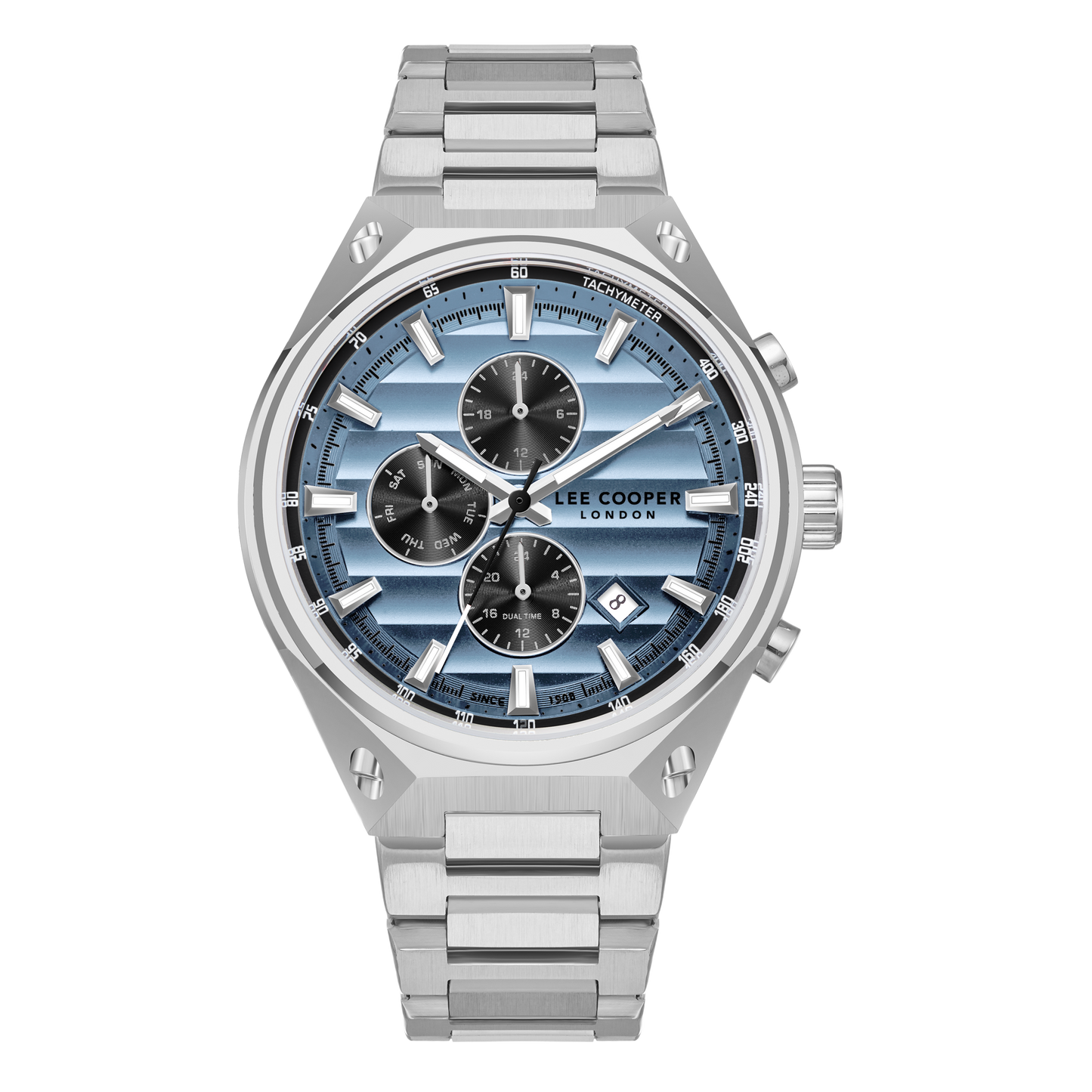 Lee Cooper LC08026.300 Gents Watch - Nizam Watch House