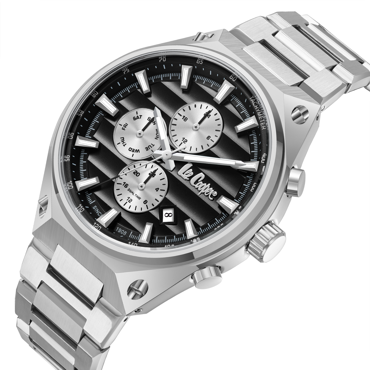 LeeCooper LC08026.350 Gents Watch - Nizam Watch House