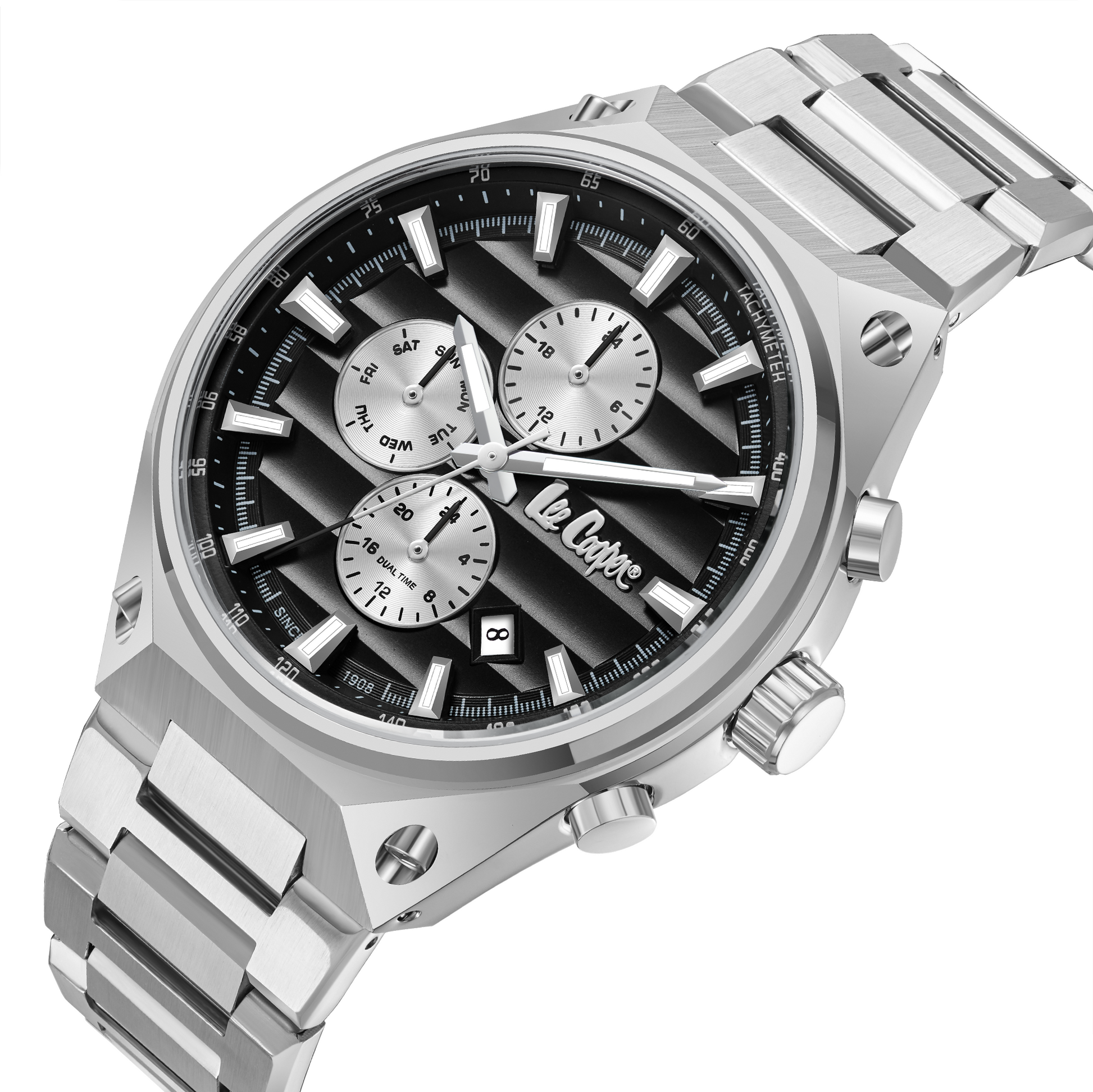 LeeCooper LC08026.350 Gents Watch - Nizam Watch House