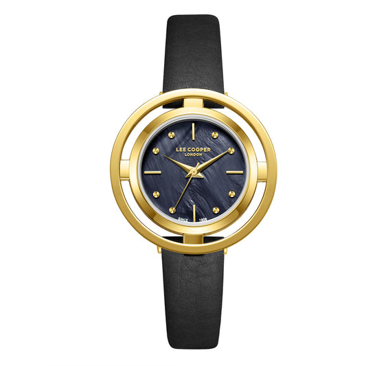 LEE COOPER - LC08034.171 - LADIES SUPERMETAL WRIST WATCH