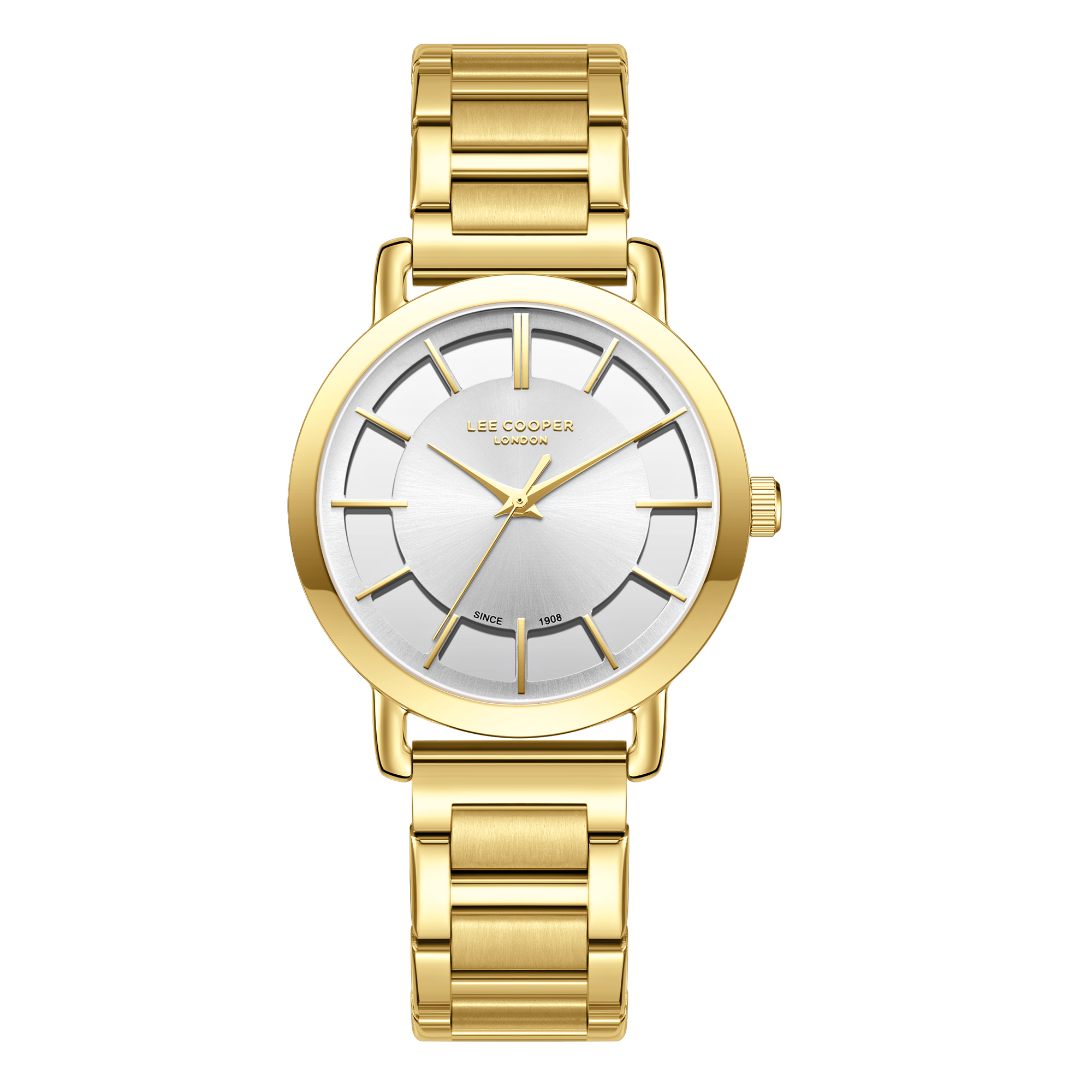 Lee Cooper LC08037.130 Women Watch