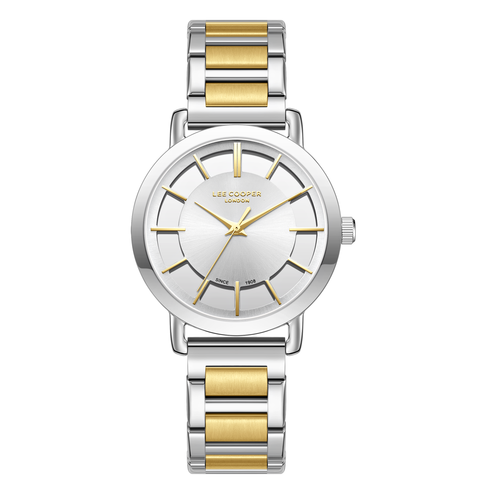 Lee Cooper LC08037.230 Women Watch