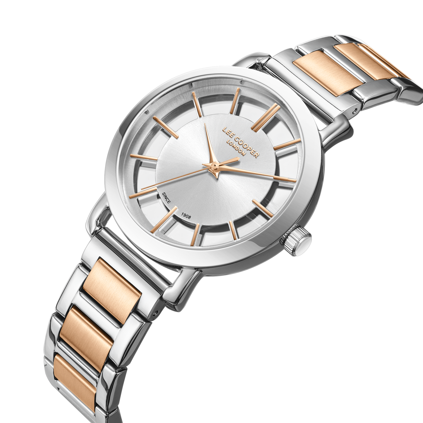 Lee Cooper LC08037.530 Women Watch