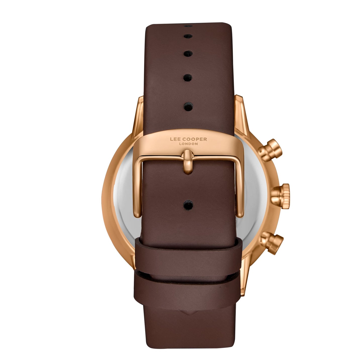 LEE COOPER - LC08043.494 - GENTS SUPERMETAL WRIST WATCH