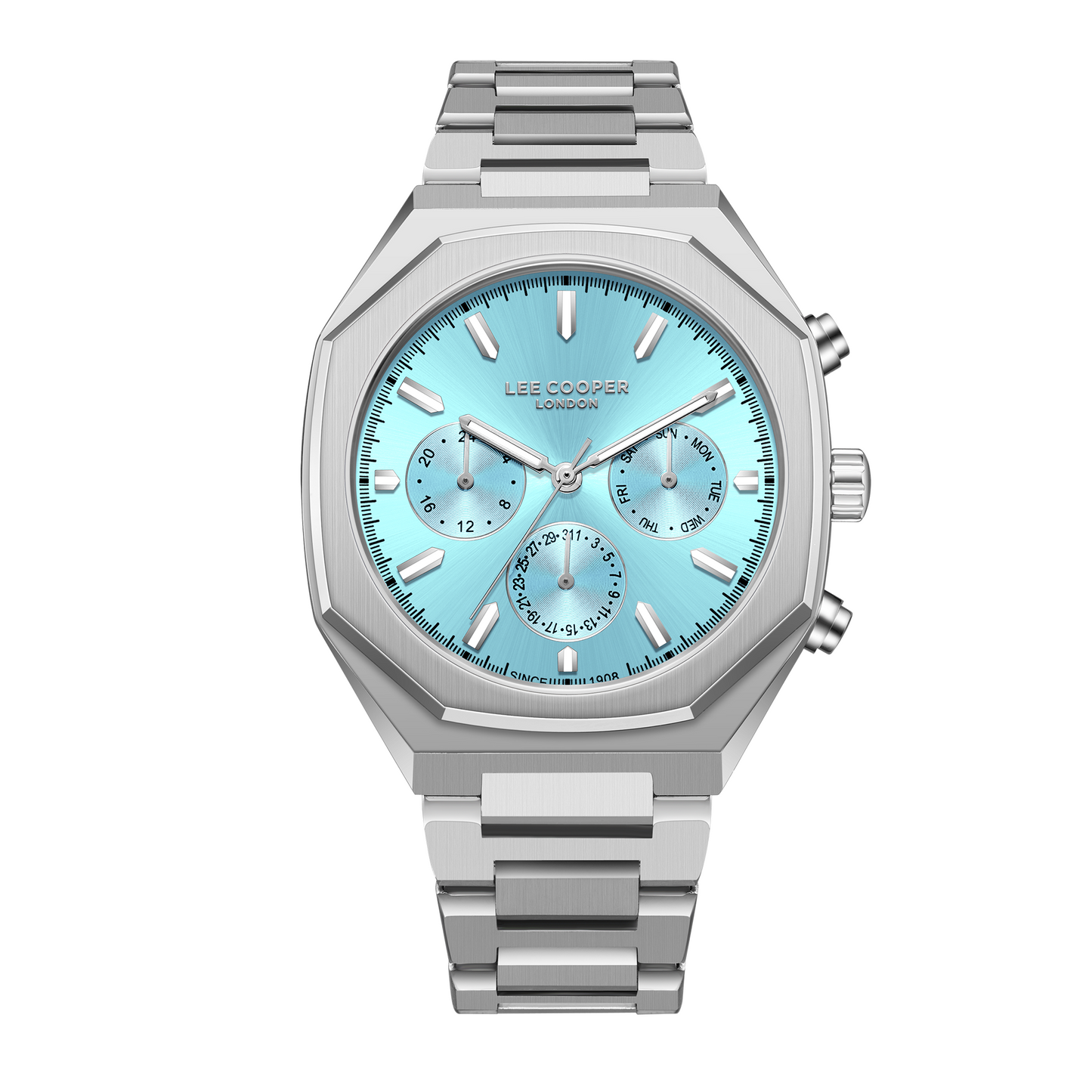 Lee Cooper LC08045.301 Gents Watch - Nizam Watch House