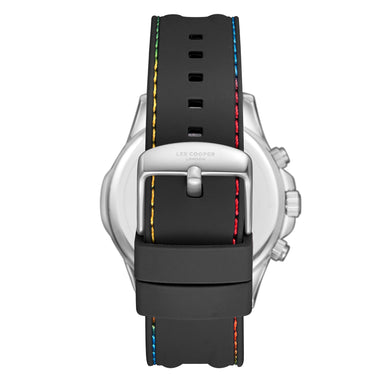 【たけまる】COOPER DESIGNS V1 　8’8 LEE COOPER - LC08048.351 - GENTS SUPERMETAL WRIST WATCH – Nizam