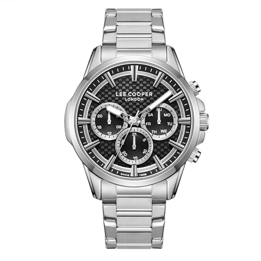 LEE COOPER - LC08049.350 - GENTS SUPERMETAL WRIST WATCH