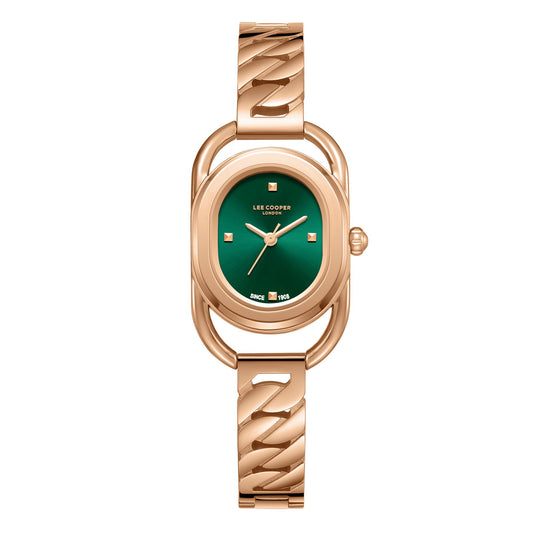 LEE COOPER - LC08056.470 - LADIES SUPERMETAL WRIST WATCH