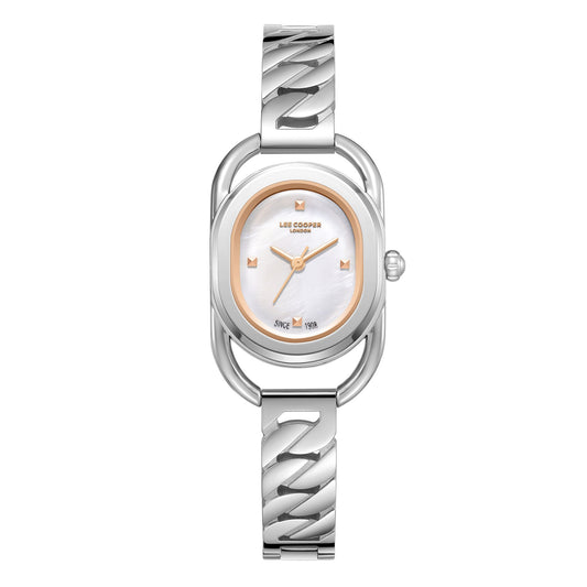 LEE COOPER - LC08056.520 - LADIES SUPERMETAL WRIST WATCH