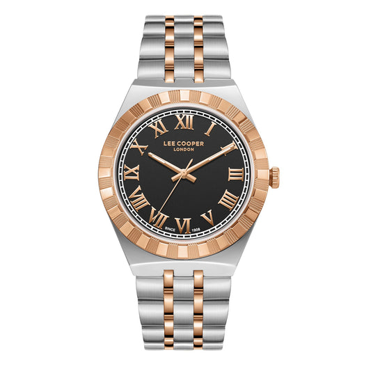 LEE COOPER - LC08060.560 - GENTS SUPERMETAL WRIST WATCH