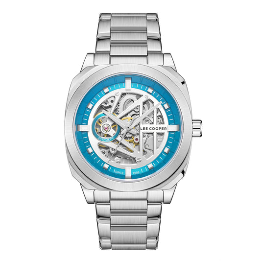 LEE COOPER - LC08075.370 - GENTS SUPERMETAL WRIST WATCH