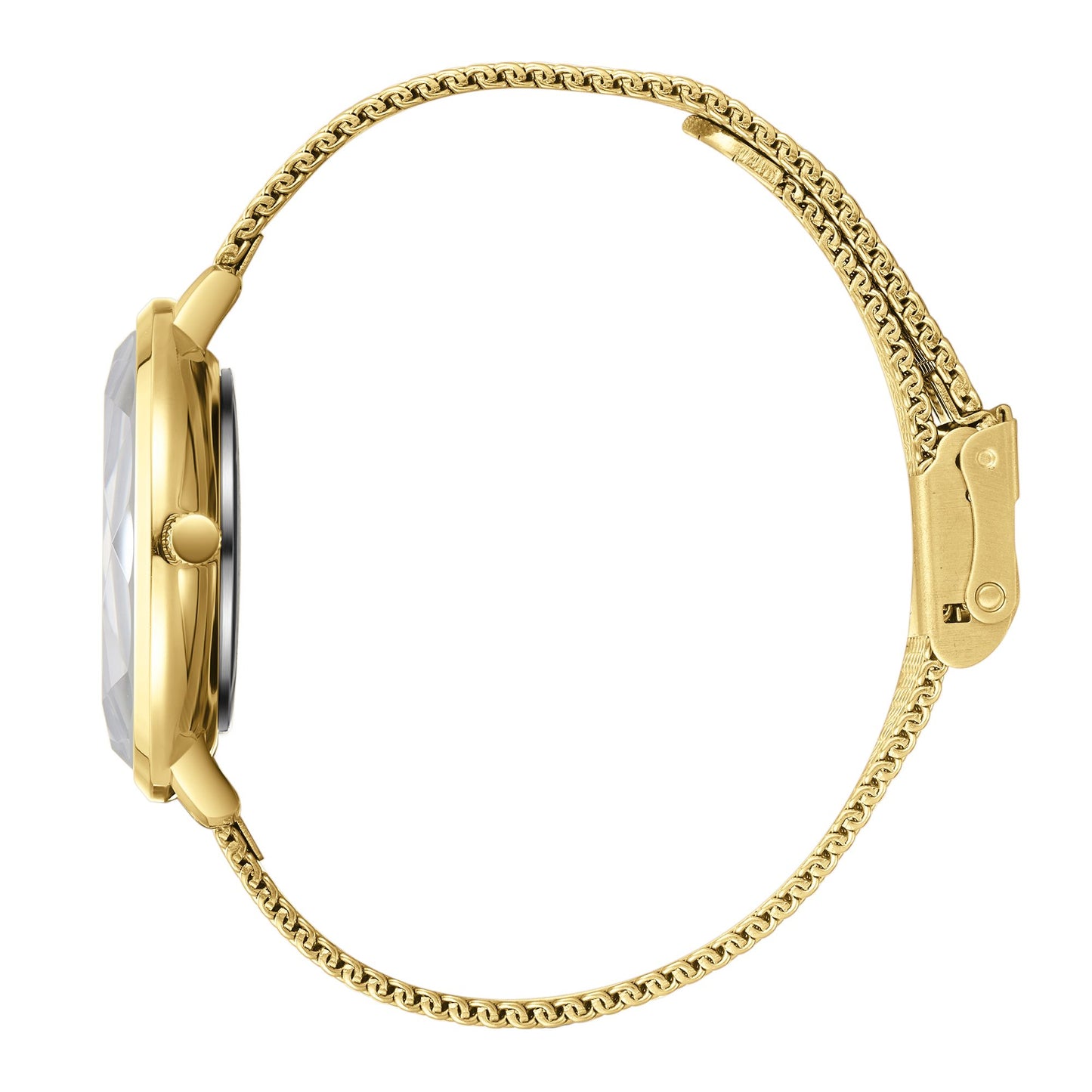 LEE COOPER - LC08078.120 - LADIES SUPERMETAL WRIST WATCH