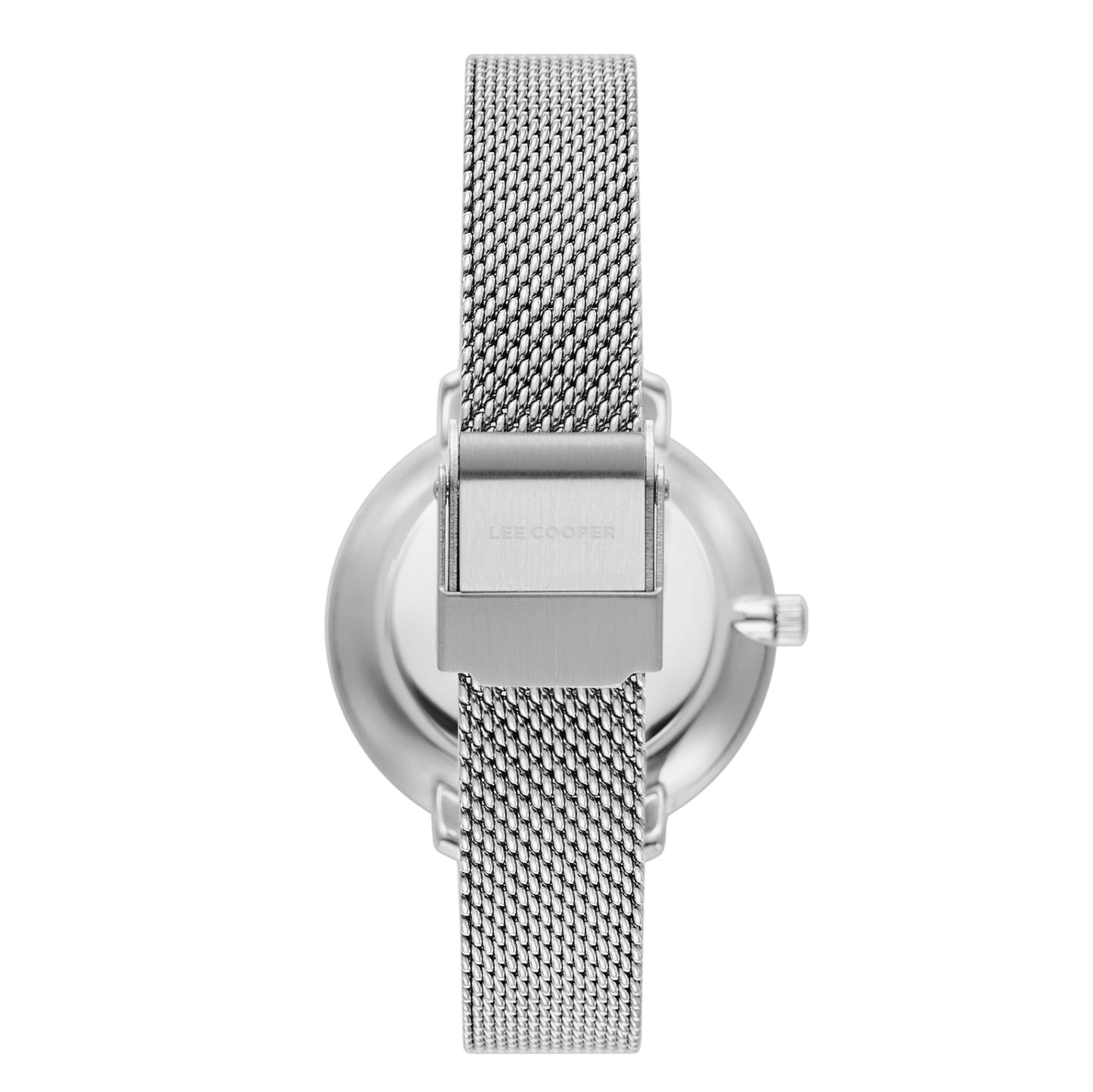 LEE COOPER - LC08078.390 - LADIES SUPERMETAL WRIST WATCH
