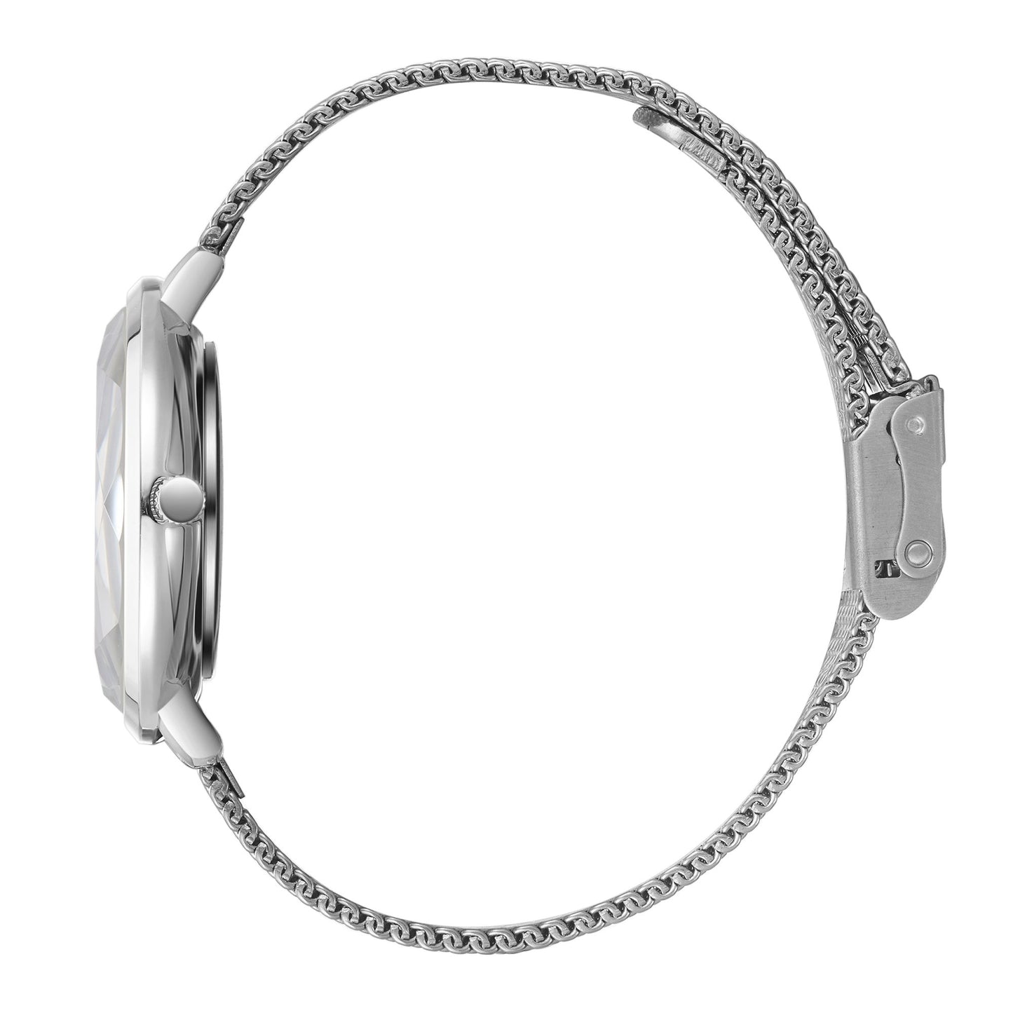LEE COOPER - LC08078.390 - LADIES SUPERMETAL WRIST WATCH
