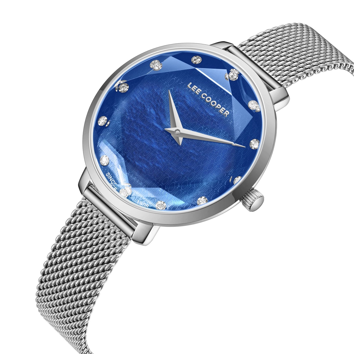 LEE COOPER - LC08078.390 - LADIES SUPERMETAL WRIST WATCH