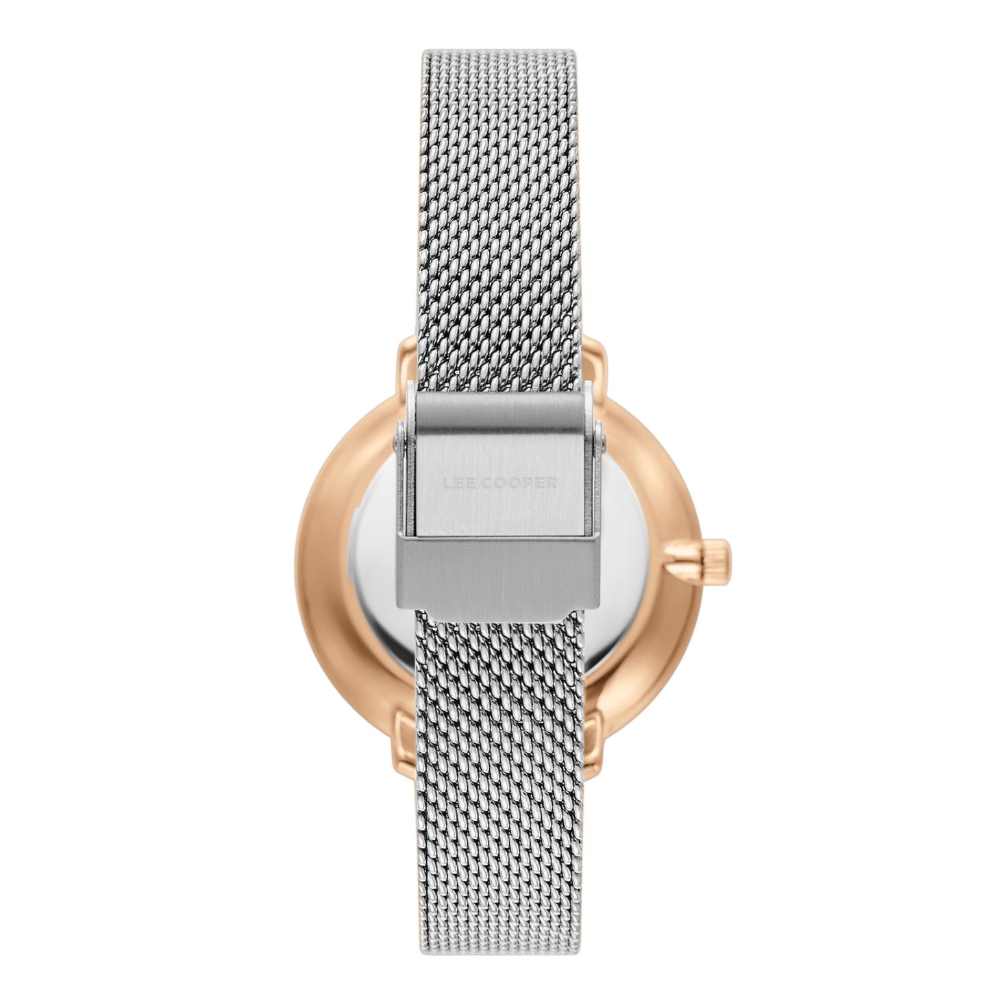 LEE COOPER - LC08078.520 - LADIES SUPERMETAL WRIST WATCH