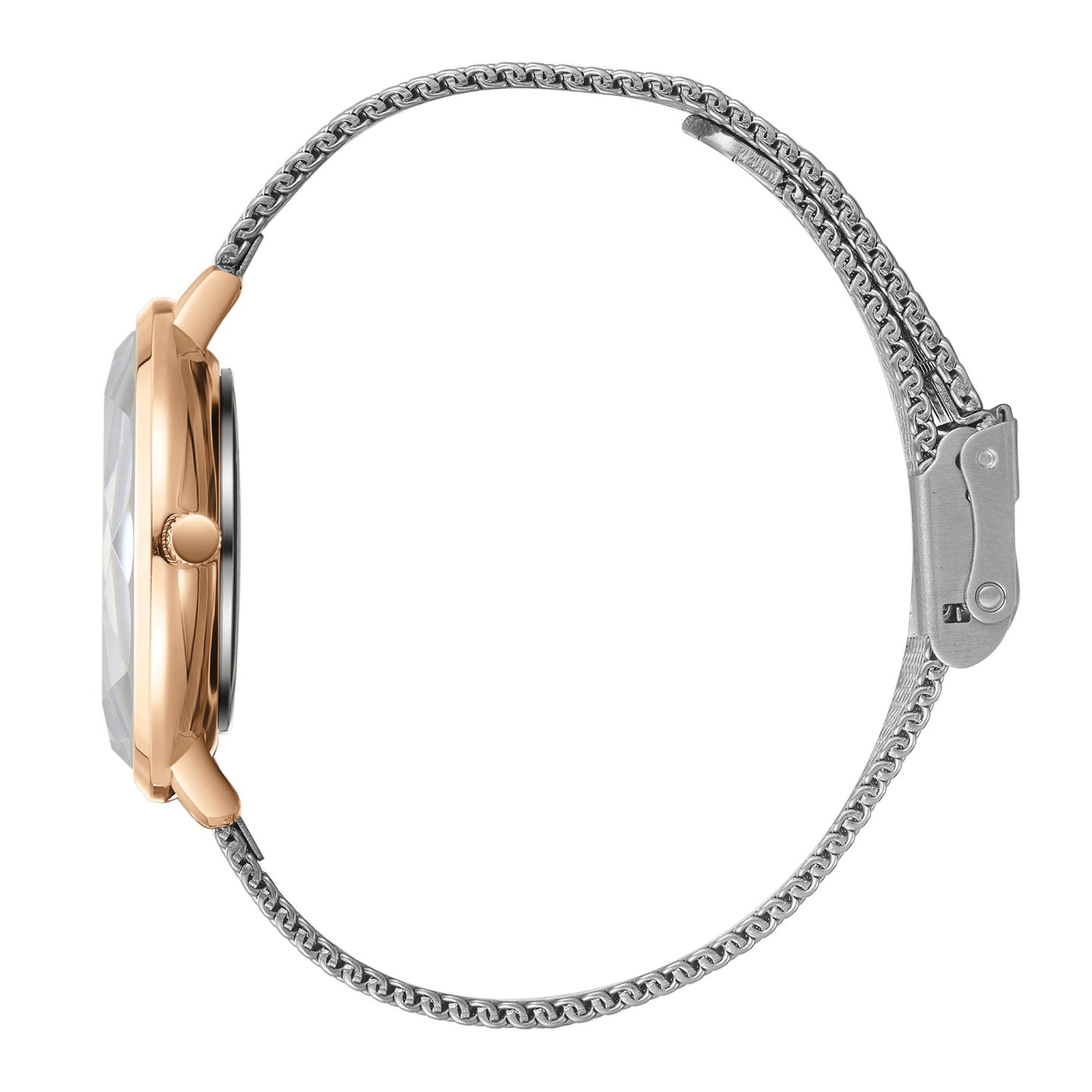 LEE COOPER - LC08078.520 - LADIES SUPERMETAL WRIST WATCH