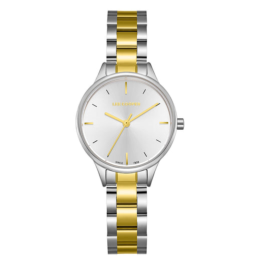 LEE COOPER - LC08080.230 - LADIES SUPERMETAL WRIST WATCH