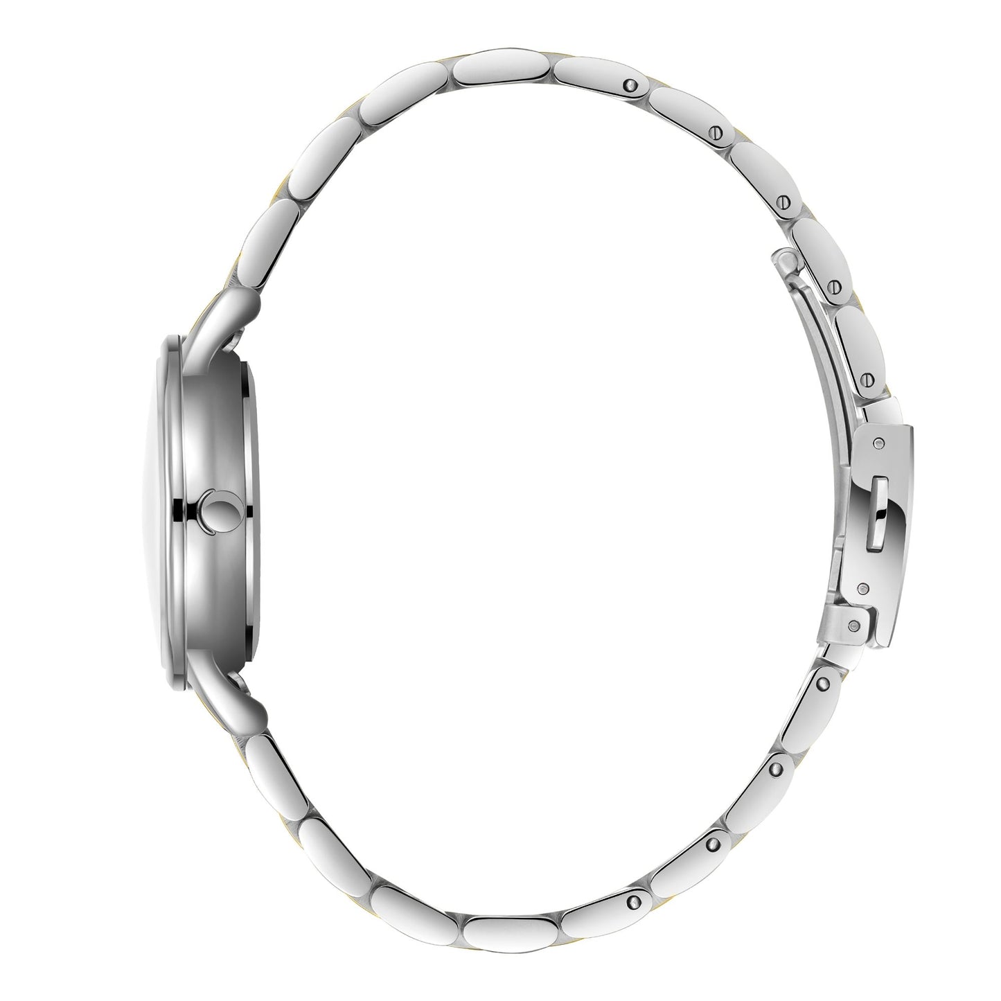 LEE COOPER - LC08080.270 - LADIES SUPERMETAL WRIST WATCH