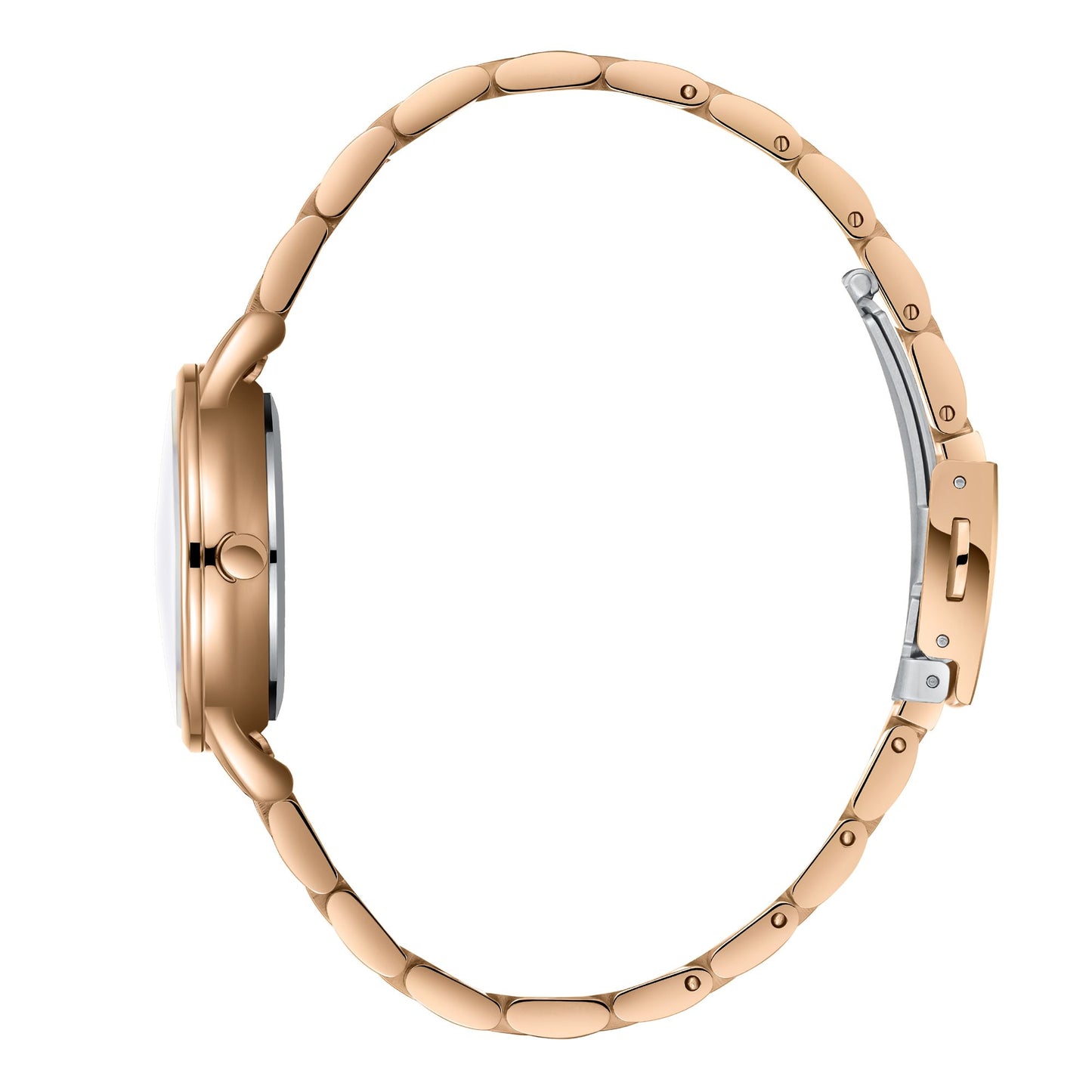 LEE COOPER - LC08080.420 - LADIES SUPERMETAL WRIST WATCH