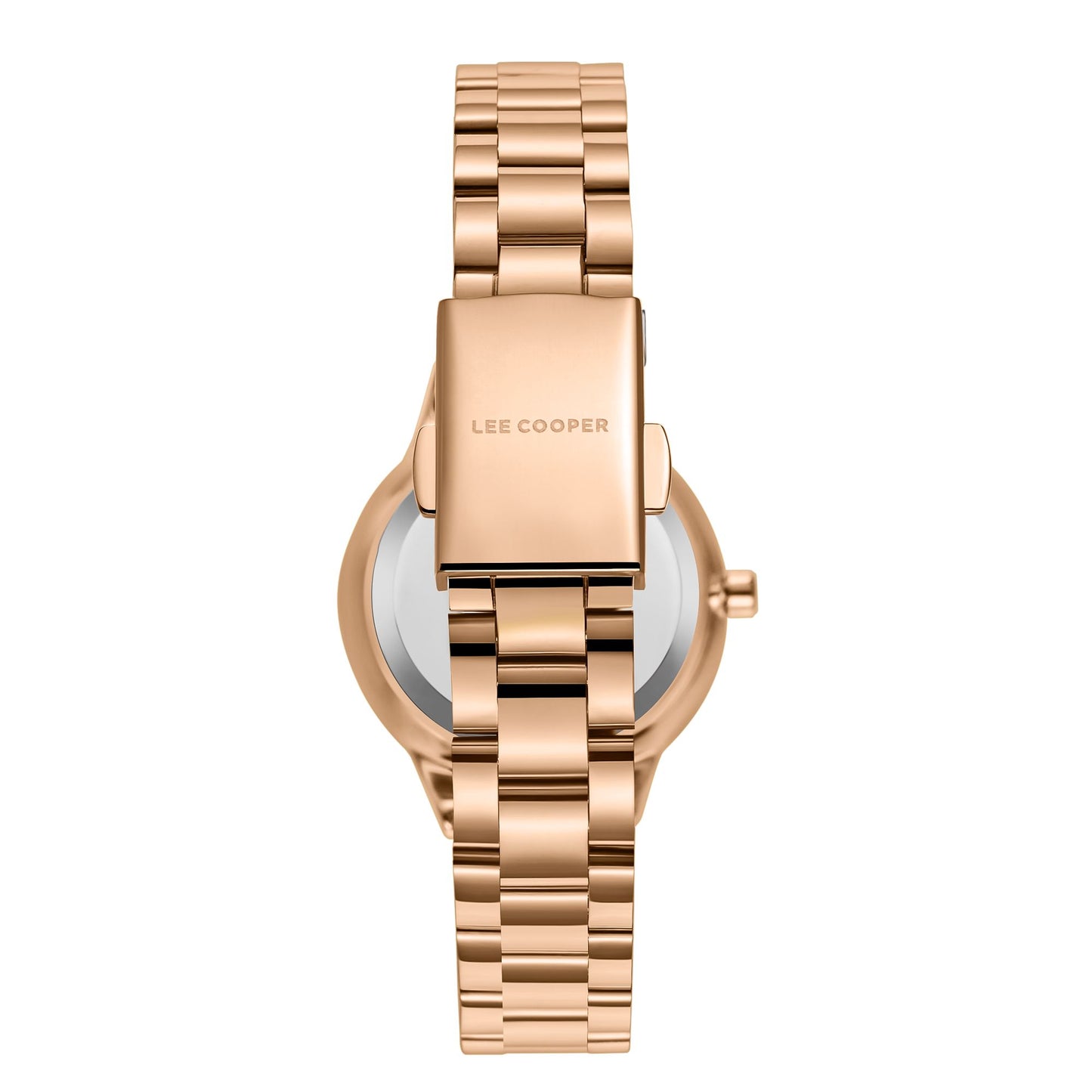 LEE COOPER - LC08080.420 - LADIES SUPERMETAL WRIST WATCH