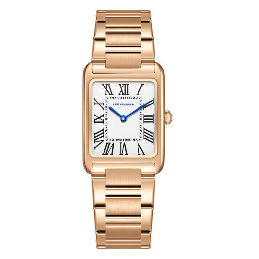 LEE COOPER - LC08083.430 - LADIES SUPERMETAL WRIST WATCH