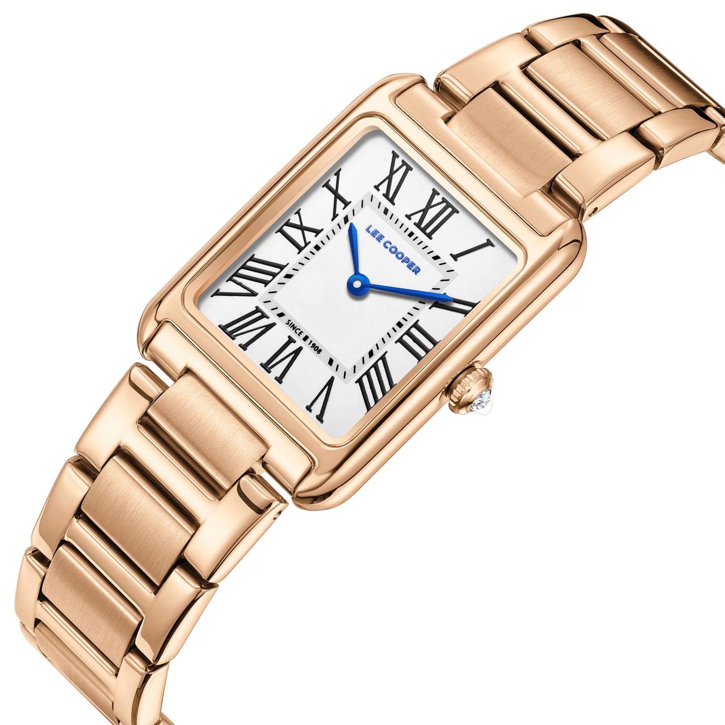 LEE COOPER - LC08083.430 - LADIES SUPERMETAL WRIST WATCH