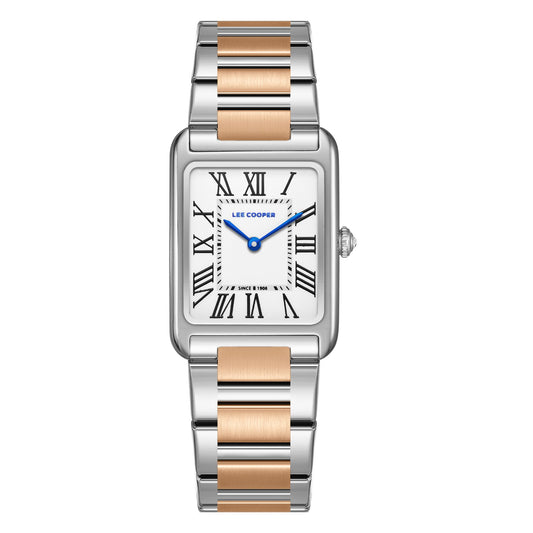 LEE COOPER - LC08083.530 - LADIES SUPERMETAL WRIST WATCH