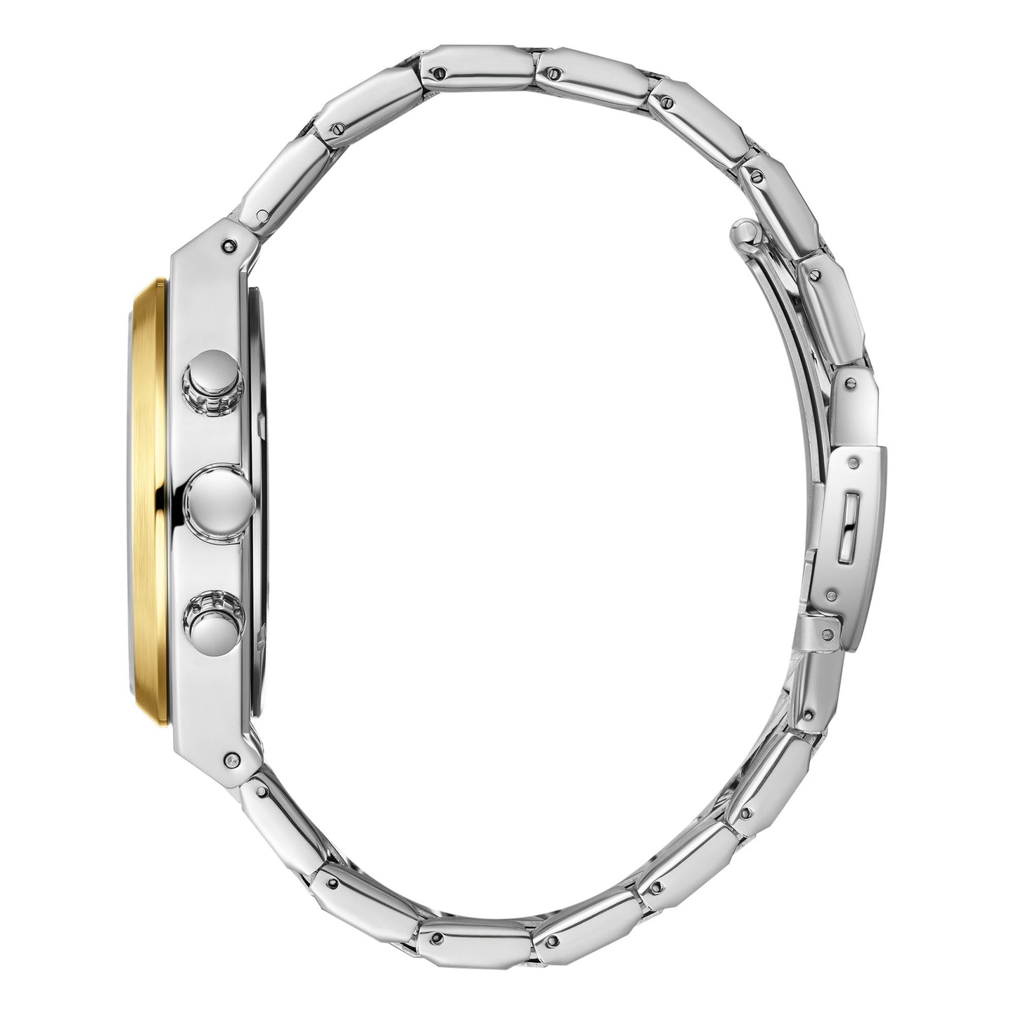 LEE COOPER - LC08084.270 - GENTS SUPERMETAL WRIST WATCH