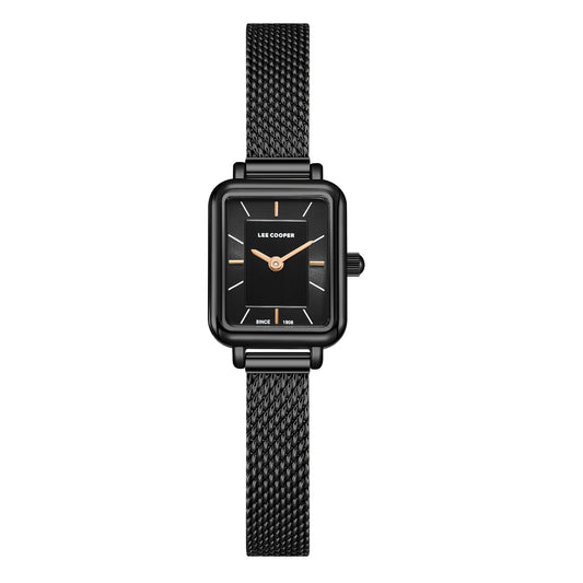 LEE COOPER - LC08086.060 - LADIES SUPERMETAL WRIST WATCH