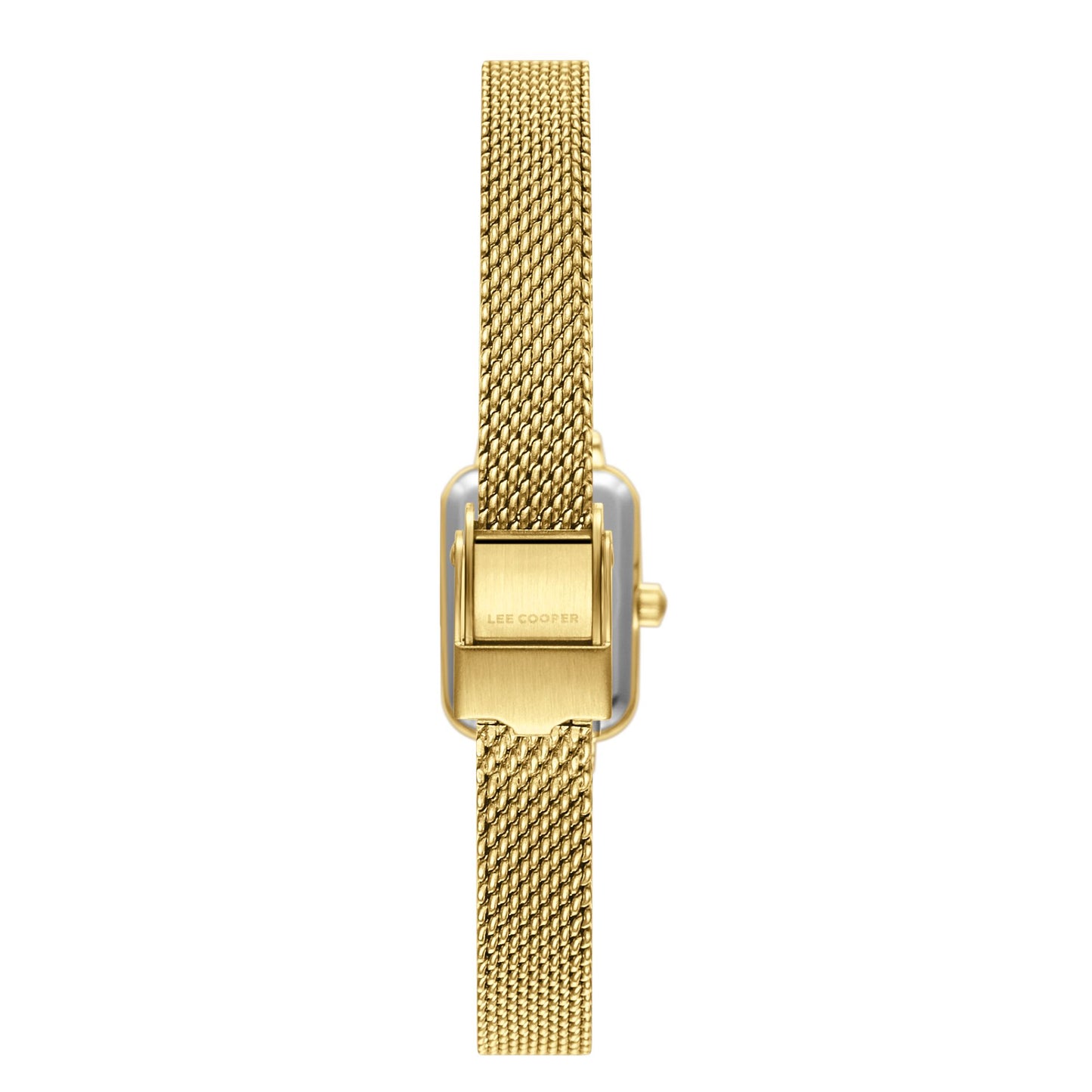 LEE COOPER - LC08086.120 - LADIES SUPERMETAL WRIST WATCH