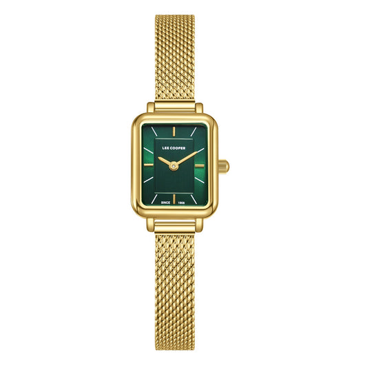 LEE COOPER - LC08086.170 - LADIES SUPERMETAL WRIST WATCH