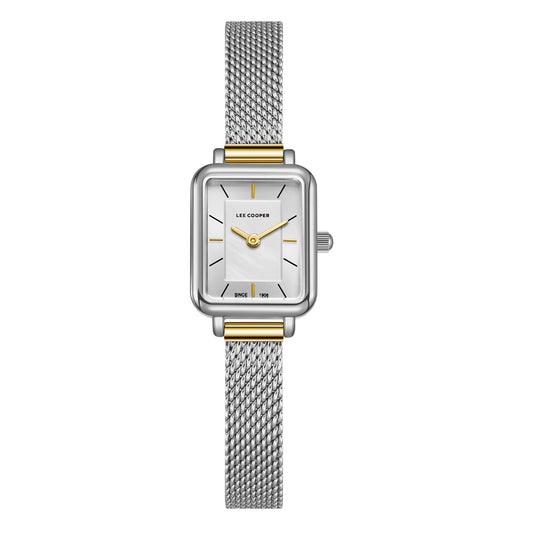 LEE COOPER - LC08086.320 - LADIES SUPERMETAL WRIST WATCH