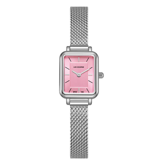 LEE COOPER - LC08086.380 - LADIES SUPERMETAL WRIST WATCH