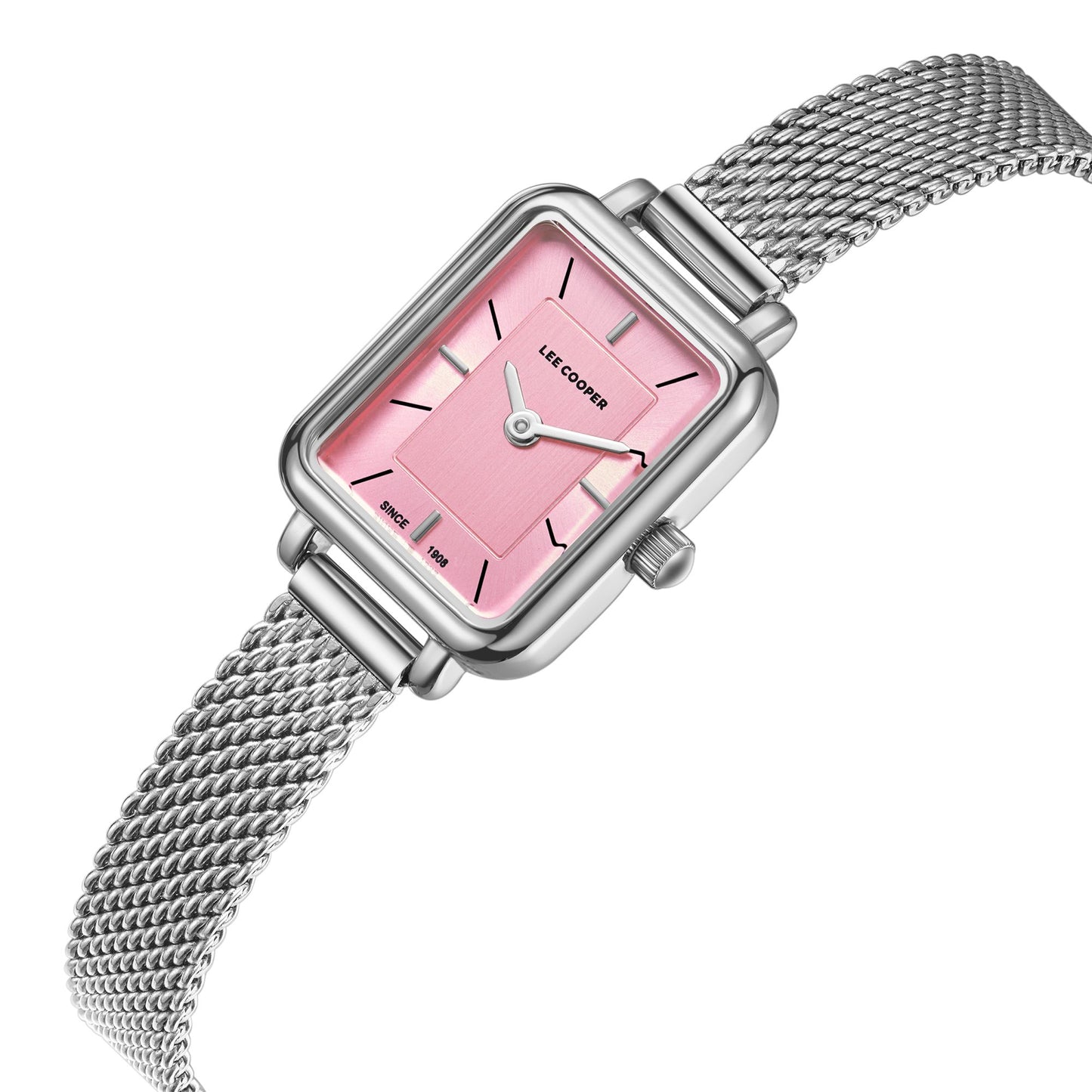 LEE COOPER - LC08086.380 - LADIES SUPERMETAL WRIST WATCH