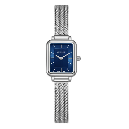 LEE COOPER - LC08086.390 - LADIES SUPERMETAL WRIST WATCH