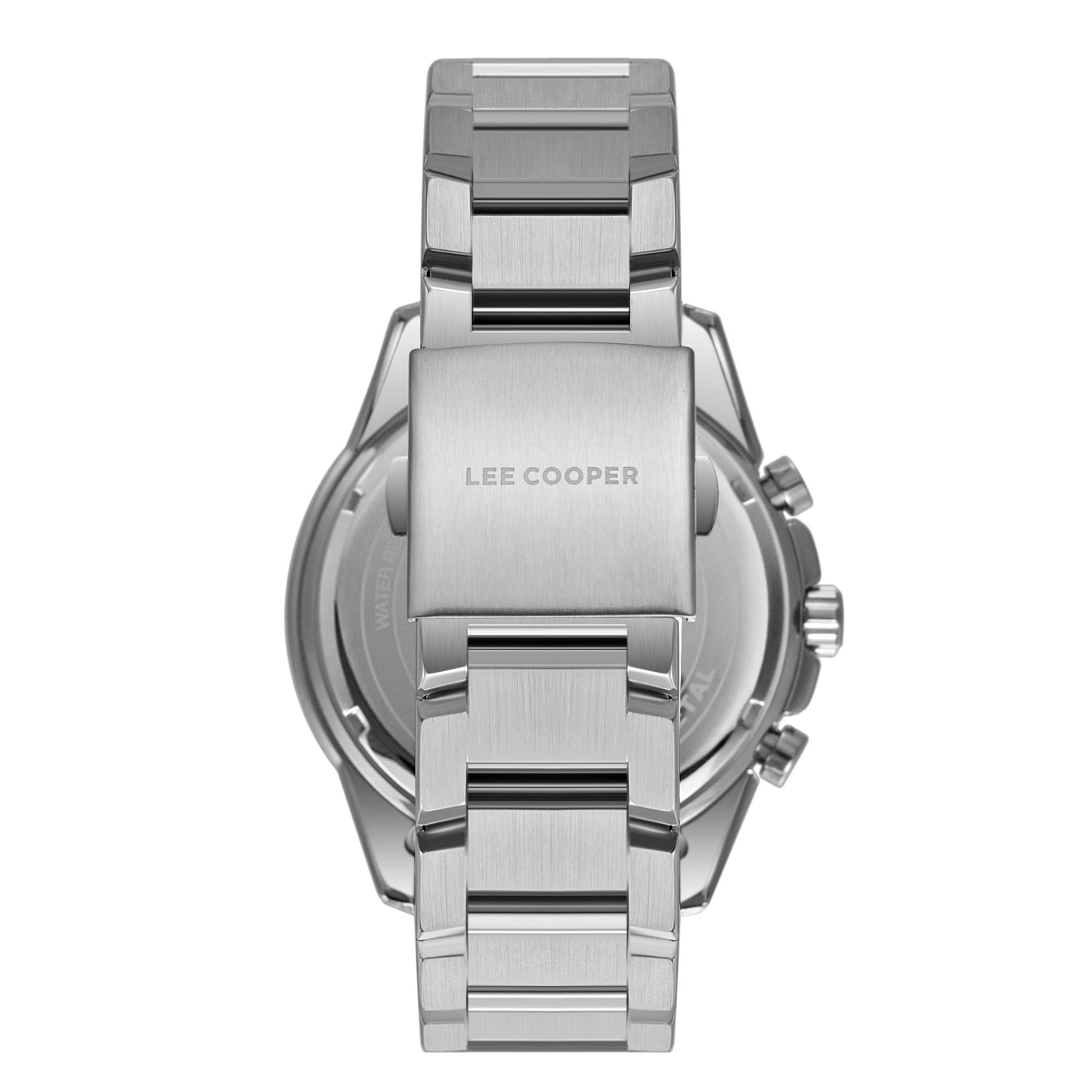 LEE COOPER - LC08090.390 - GENTS SUPERMETAL WRIST WATCH