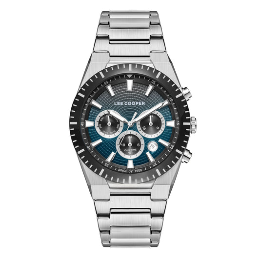 LEE COOPER - LC08100.360 - GENTS SUPERMETAL WRIST WATCH