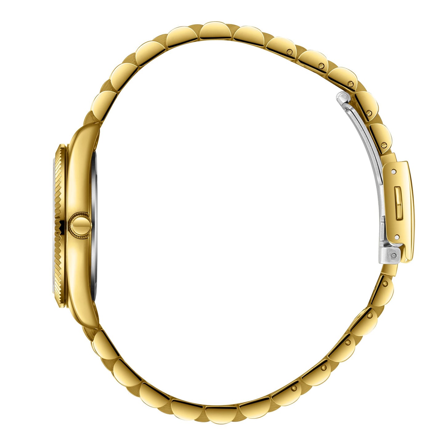 LEE COOPER - LC08102.270 - LADIES SUPERMETAL WRIST WATCH