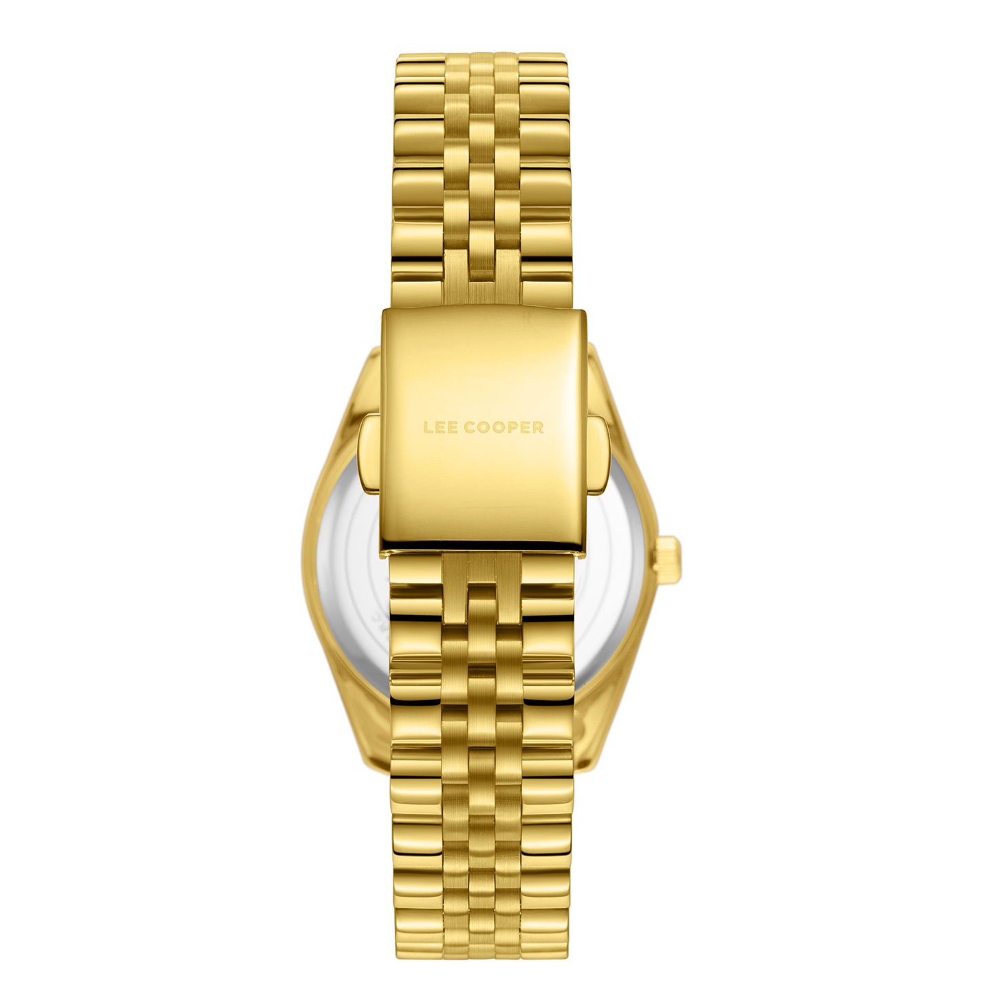 LEE COOPER - LC08102.270 - LADIES SUPERMETAL WRIST WATCH