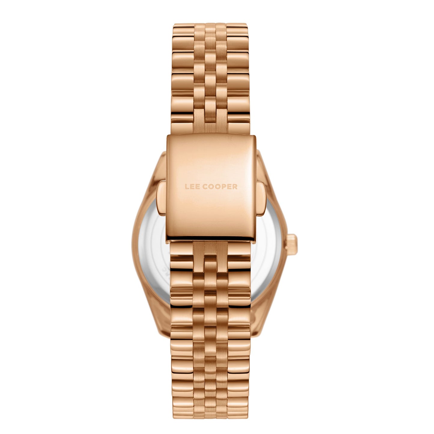 LEE COOPER - LC08102.430 - LADIES SUPERMETAL WRIST WATCH