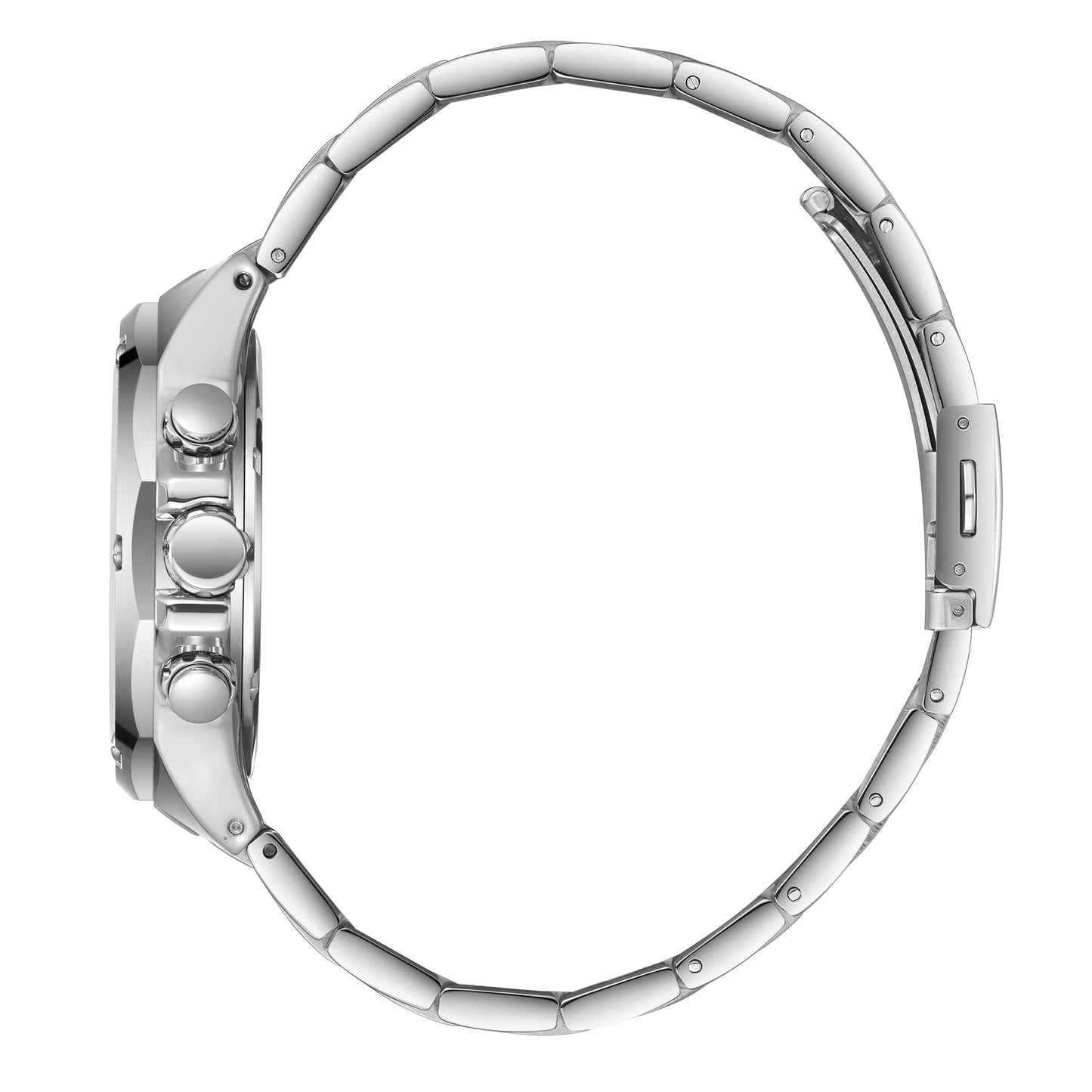 LEE COOPER - LC08104.350 - GENTS SUPERMETAL WRIST WATCH