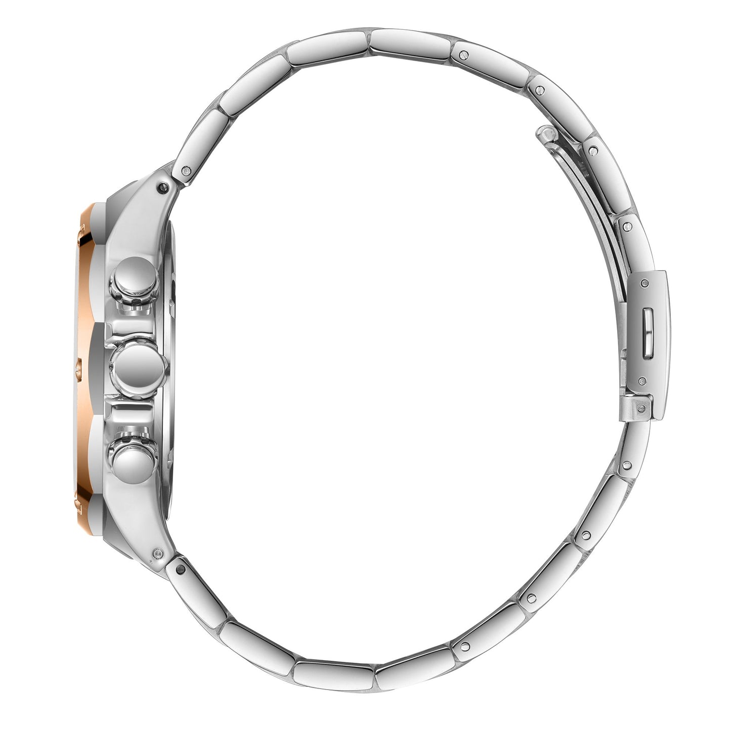 LEE COOPER - LC08104.550 - GENTS SUPERMETAL WRIST WATCH