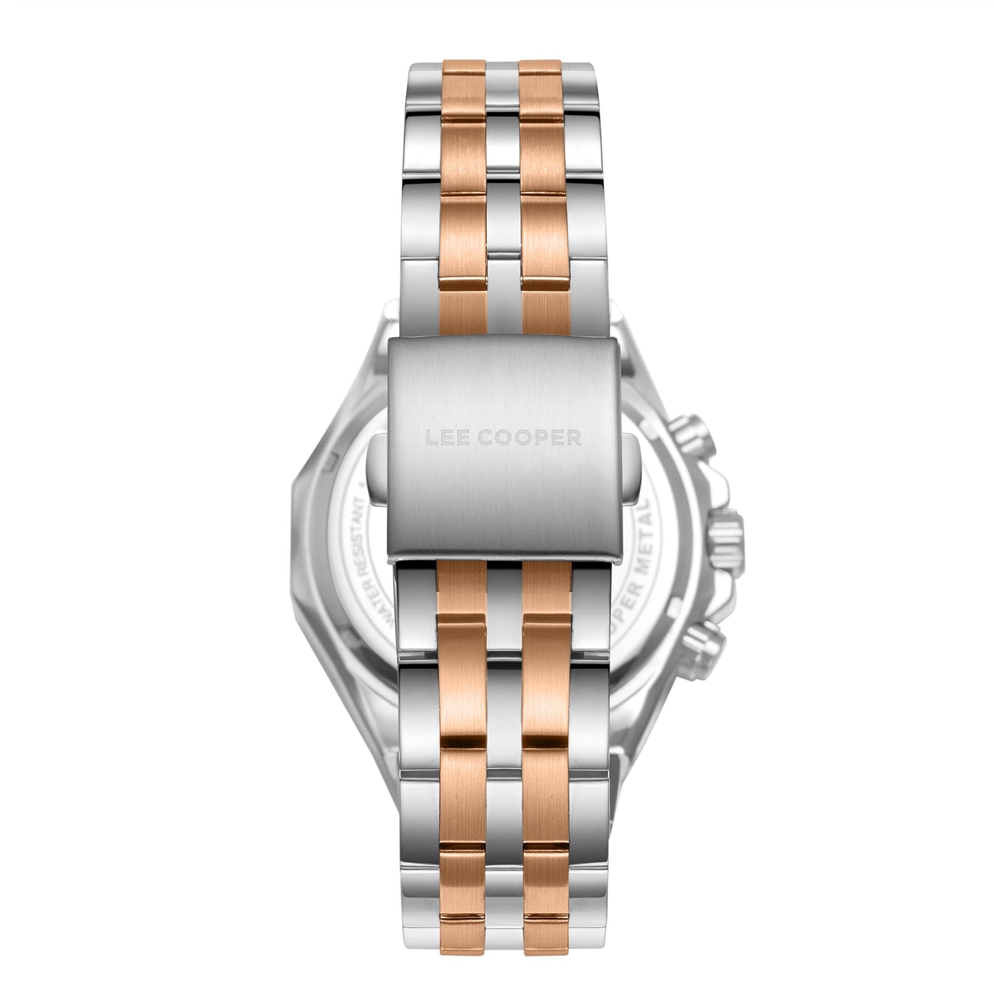 LEE COOPER - LC08104.550 - GENTS SUPERMETAL WRIST WATCH