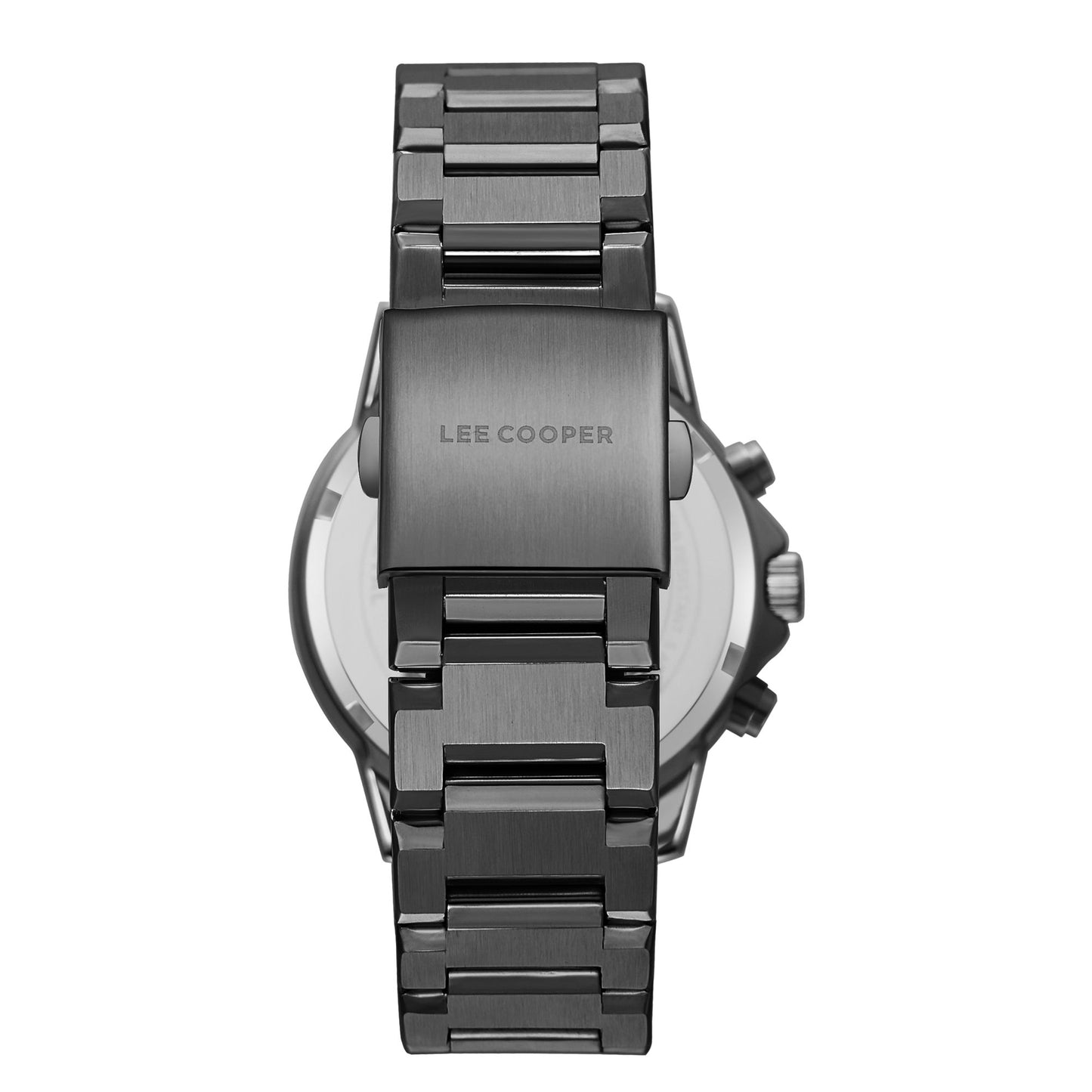 LEE COOPER - LC08106.090 - GENTS SUPERMETAL WRIST WATCH