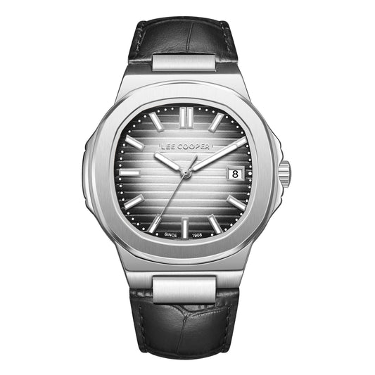 LEE COOPER - LC08108.351 - GENTS SUPERMETAL WRIST WATCH