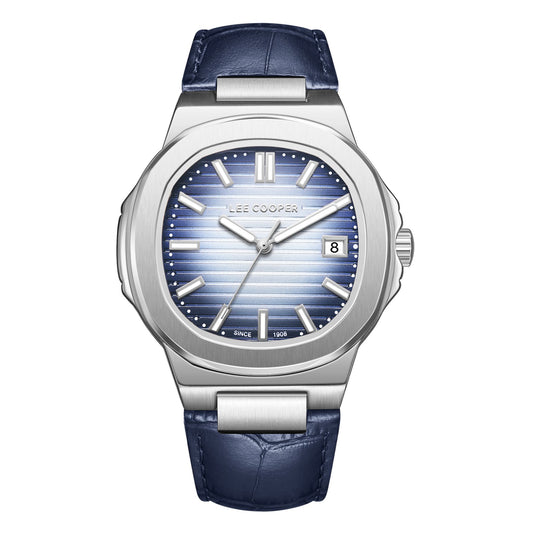 LEE COOPER - LC08108.399 - GENTS SUPERMETAL WRIST WATCH
