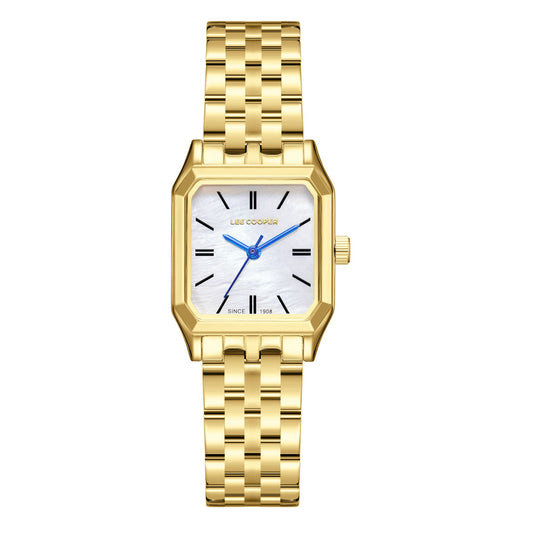 LEE COOPER - LC08120.120 - LADIES SUPERMETAL WRIST WATCH