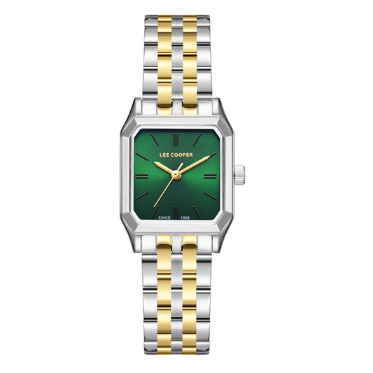 LEE COOPER - LC08120.270 - LADIES SUPERMETAL WRIST WATCH